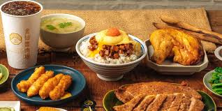 Image result for 魯肉飯