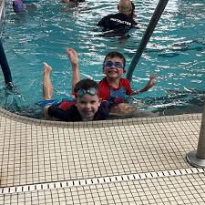 Image result for Cornish Swim Academy