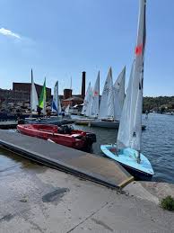 Image result for Baltic Wharf Sailing Club