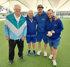 Image result for Barlestone Bowls Club