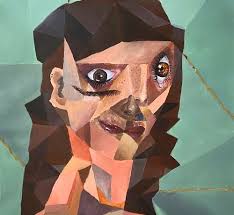 Bildergebnis für Kubismus