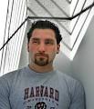 Hector Ramos bought himself a Harvard T-shirt last summer while he was on ... - hector-ramos2