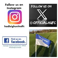 Image result for Hadleigh United Football Club