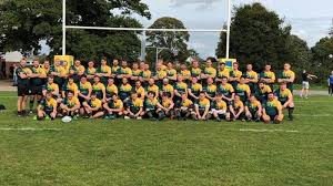 Image result for Frampton Cotterell Rugby Football Club