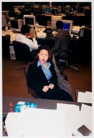 Image result for nikki lee