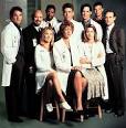 Chicago Hope TV Show CBS | Chicago Hope Online Series Summary