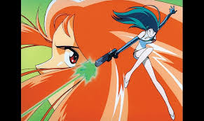 「銀鈴 ジャイアントロボ THE ANIMATION -地球が静止する日」の画像検索結果