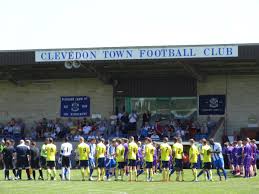 Image result for Clevedon Badminton Club