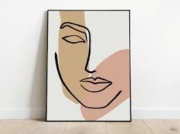 Image result for minimalist art