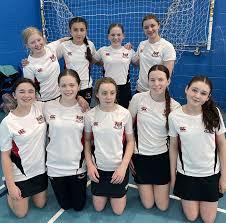 Image result for Stocksbridge Netball Club