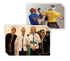 Image result for Southgate T`ai Tsung Kung Fu Association