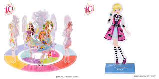 「服部ユウ アイカツ!」の画像検索結果