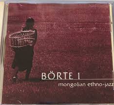 Image result for borte h