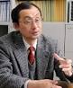 加藤 礼三 Reizo KATO 主任研究員 1955年生まれ - face_kato