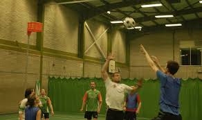 Image result for Crewe & Nantwich Korfball Club