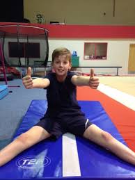 Image result for Hinckley Gymnastics Club