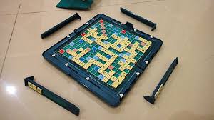 Image result for Coventry Scrabble Club