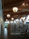RFID « Robotic Librarian