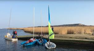 Image result for East Dorset Sailing Club