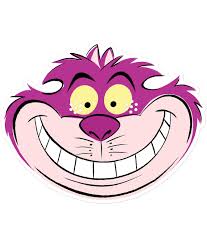 Image result for Cheshire CAT