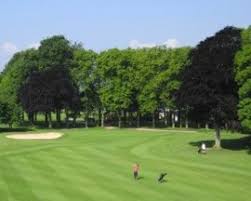 Image result for Hoebridge Golf Club