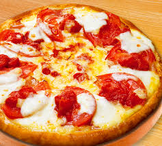 Image result for ピザ