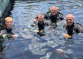 Image result for Great Western Divers