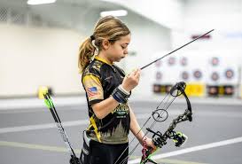 Image result for Severn Archers Archery Club