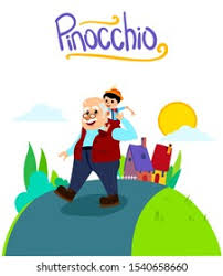 Image result for gepetto tehron