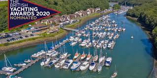 Image result for Neyland Yacht Club