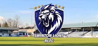 Image result for Swinton Lions