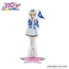 「服部ユウ アイカツ!」の画像検索結果