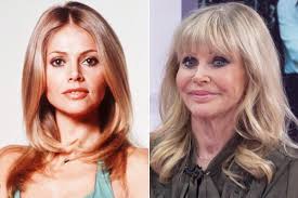 Image result for britt ekland