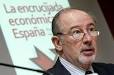 Rodrigo Rato, flamante