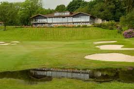Image result for Hazlehead Golf Club
