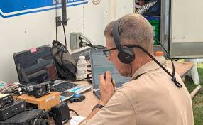 Image result for Norfolk Amateur Radio Club