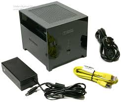 Image result for netgear stora ms2110