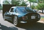 TVR Car Club of North America