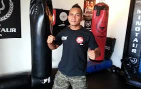 Image result for Aj Independent Martial Arts