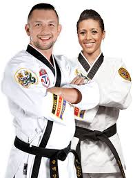 Image result for Springwood Karate