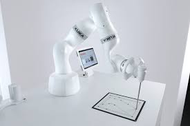 Bildergebnis für kuka lwr