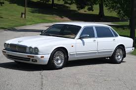 Image result for Spindrift White 1997 Jaguar