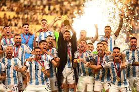 Image result for argentina campeon