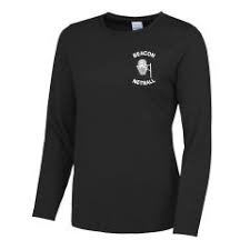 Image result for Beacon Netball Club