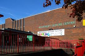Image result for Sutton Leisure Centre
