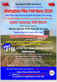 Image result for Horwich Rmi Harriers & Athletics Club