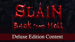 Image result for Slain: Back from Hell