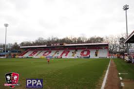 Image result for Stevenage Aqualine SSC