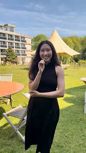 Image result for Wolfson College Punt Club