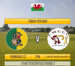 Image result for Llantwit Major Cavaliers Cricket Club